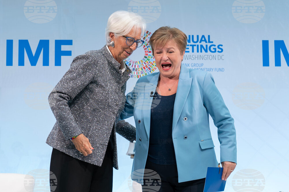 IMF World Economic Outlook