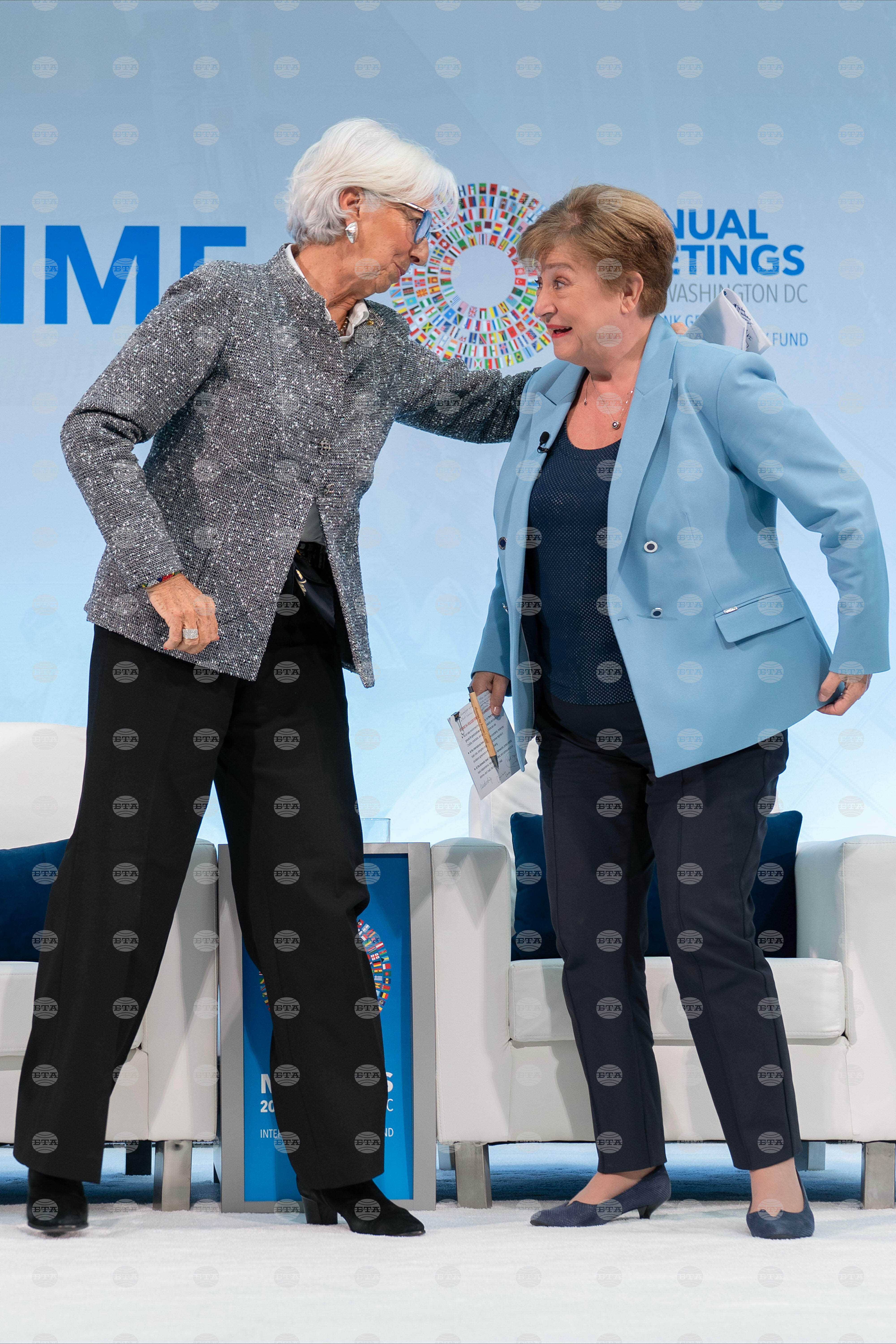 IMF World Economic Outlook