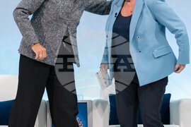 IMF World Economic Outlook