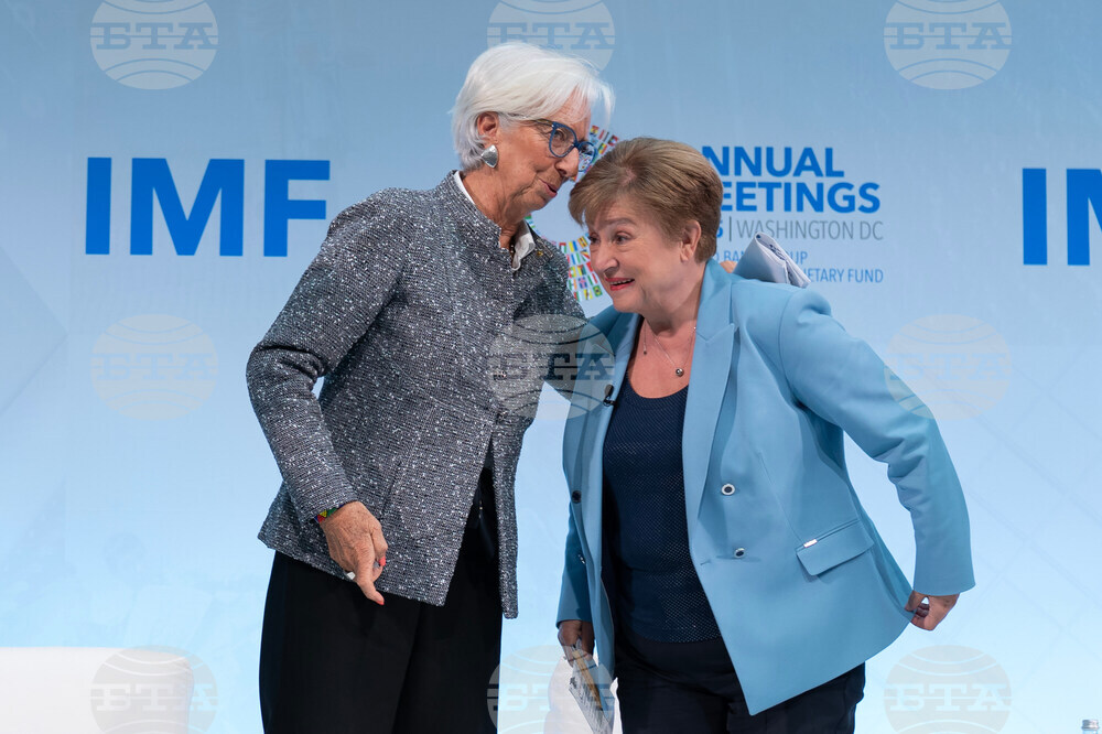 IMF World Economic Outlook