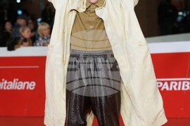 Italy Rome Film Fest Ken Red Carpet