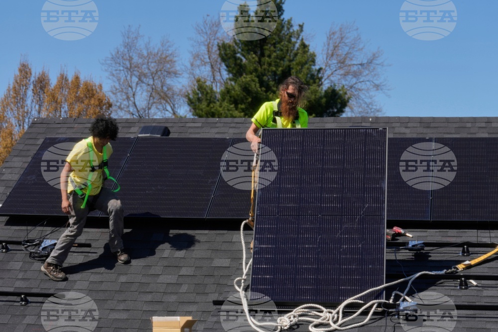 Climate Solar for All Lawsuit