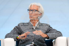 IMF World Economic Outlook