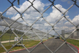 Immigration Detention Center Shooting