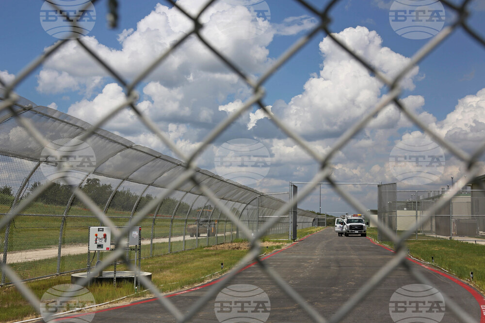 Immigration Detention Center Shooting