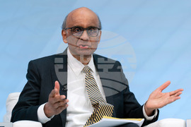 IMF World Economic Outlook