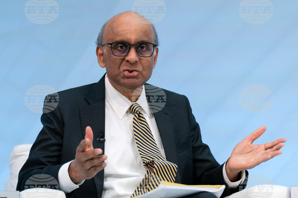 IMF World Economic Outlook