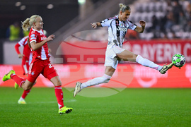 Germany Soccer Women's Champions League