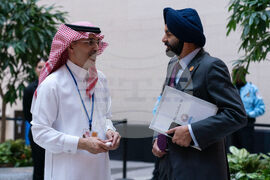 IMF World Economic Outlook