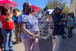 Mississippi Shootings