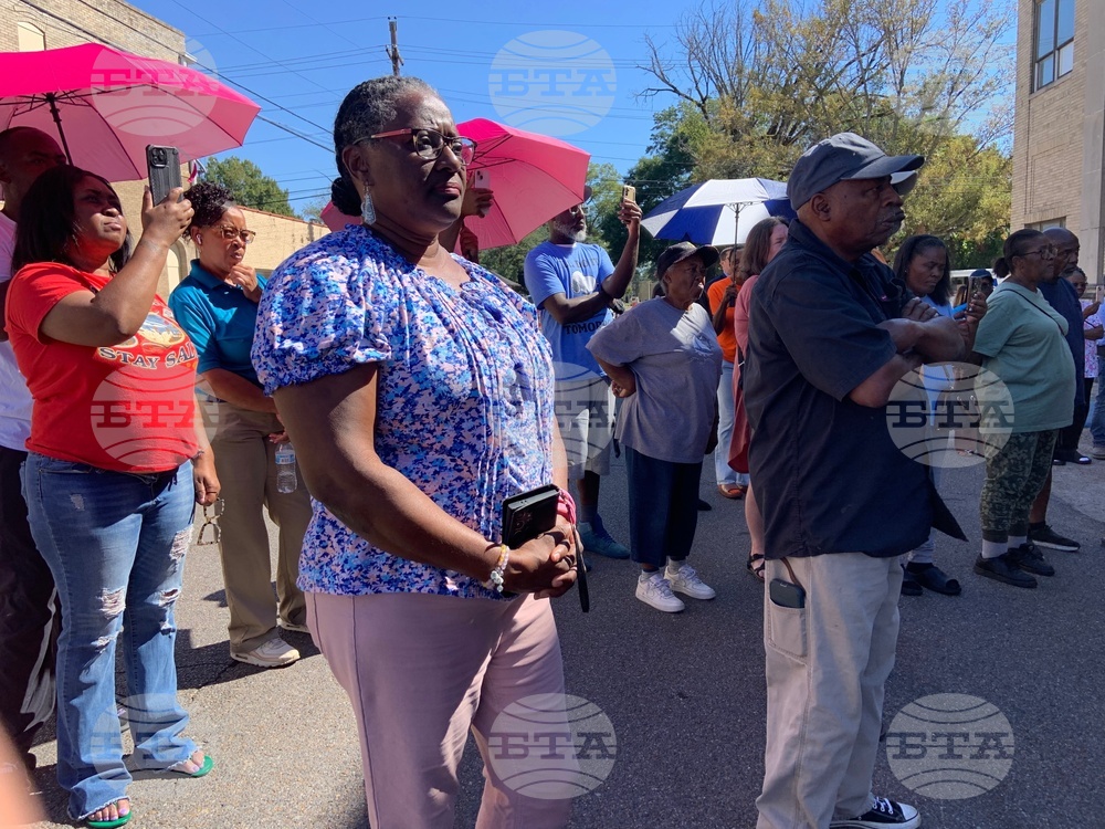 Mississippi Shootings