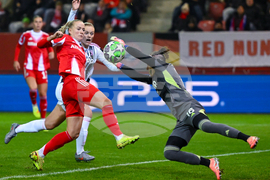 Germany Soccer Women’s Champions League