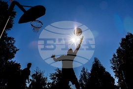 Washington Daily Life