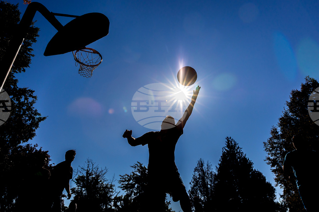 Washington Daily Life