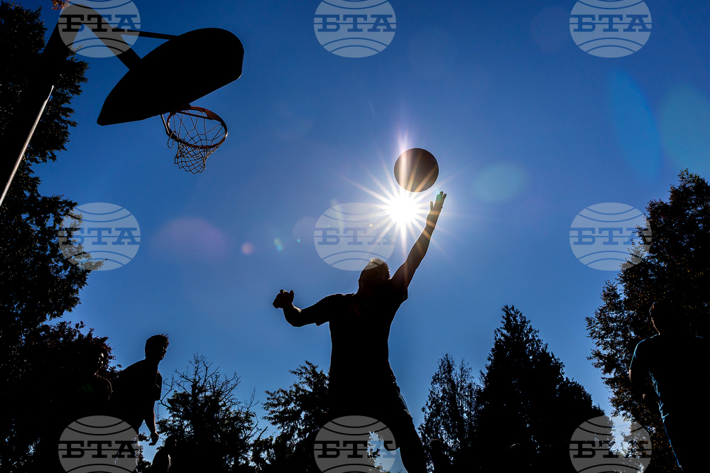 Washington Daily Life