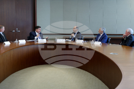 Illinois Governor Military