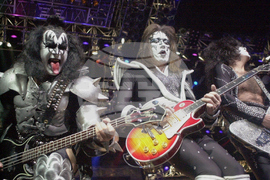 Obit Ace Frehley