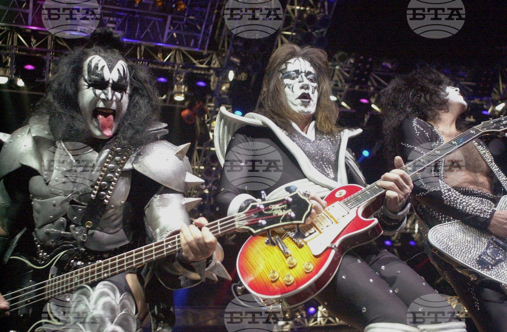 Obit Ace Frehley