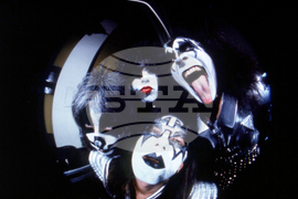 Obit Ace Frehley