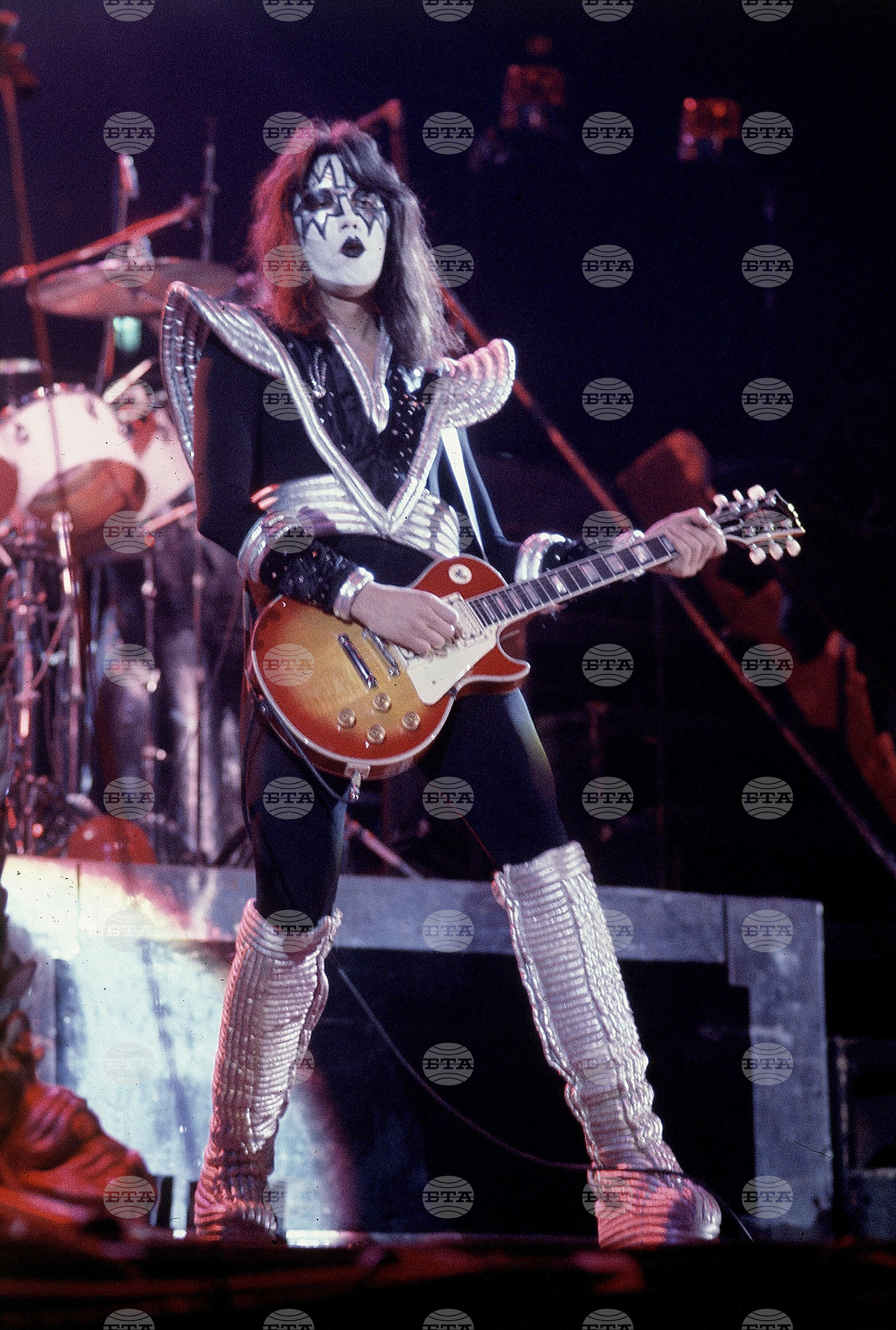 Obit Ace Frehley