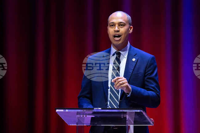 ElectionUS 2025 Virginia Attorney General