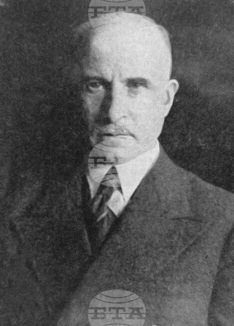 October 19, 1925: Border Incident Near Petrich Leads to Greek Incursion Into Bulgarian Territory