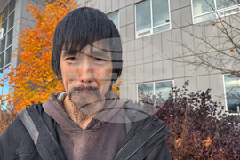 Extreme Weather Alaska Typhoon Aftermath