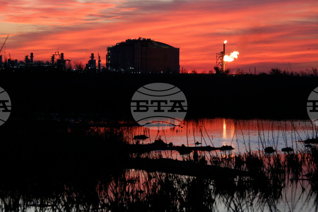 Louisiana LNG Court Ruling