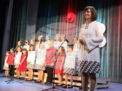 Снимка: Община Хасково 