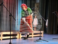 Снимка: Община Хасково 