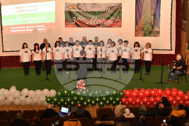 Исперих - празничен концерт