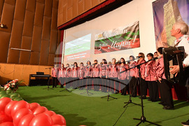 Исперих - празничен концерт