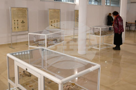 Исперих - изложба