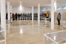 Исперих - изложба