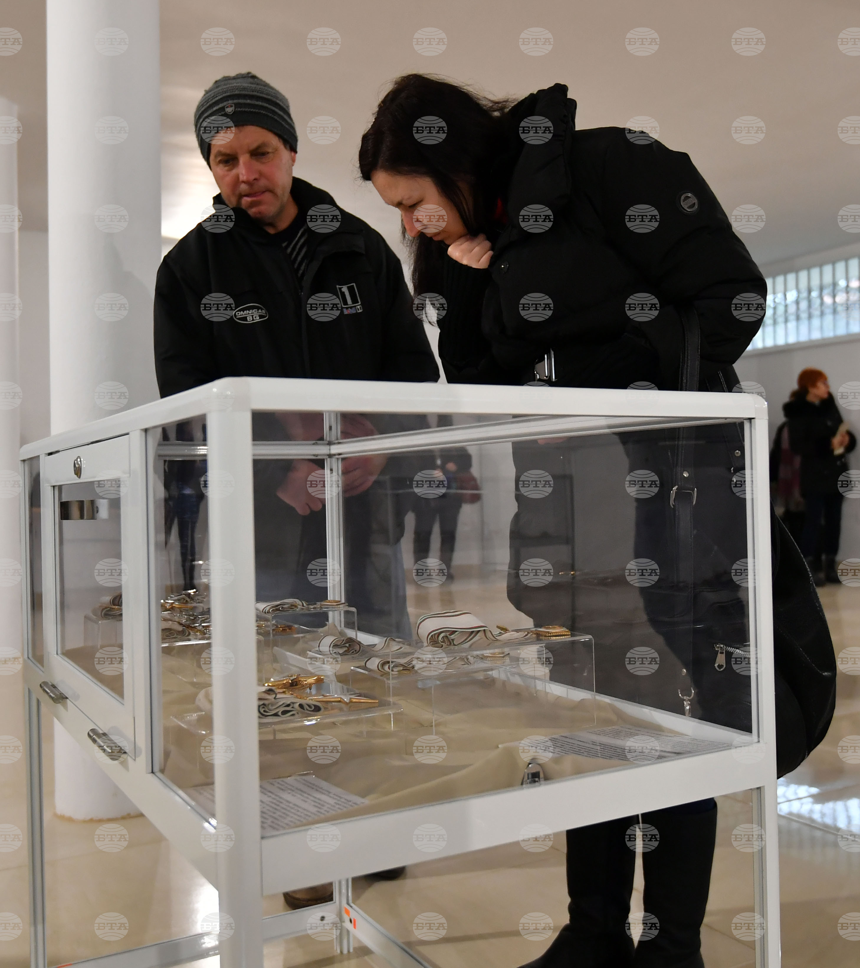 Исперих - изложба