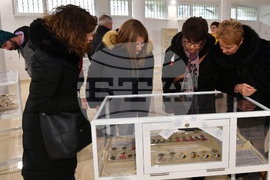 Исперих - изложба