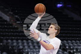 Trail Blazers Jazz Basketball