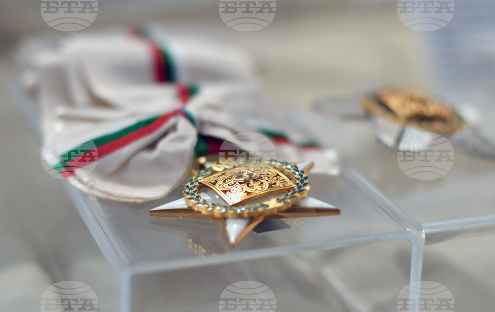 Исперих - изложба