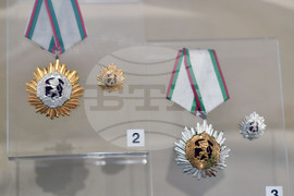 Исперих - изложба