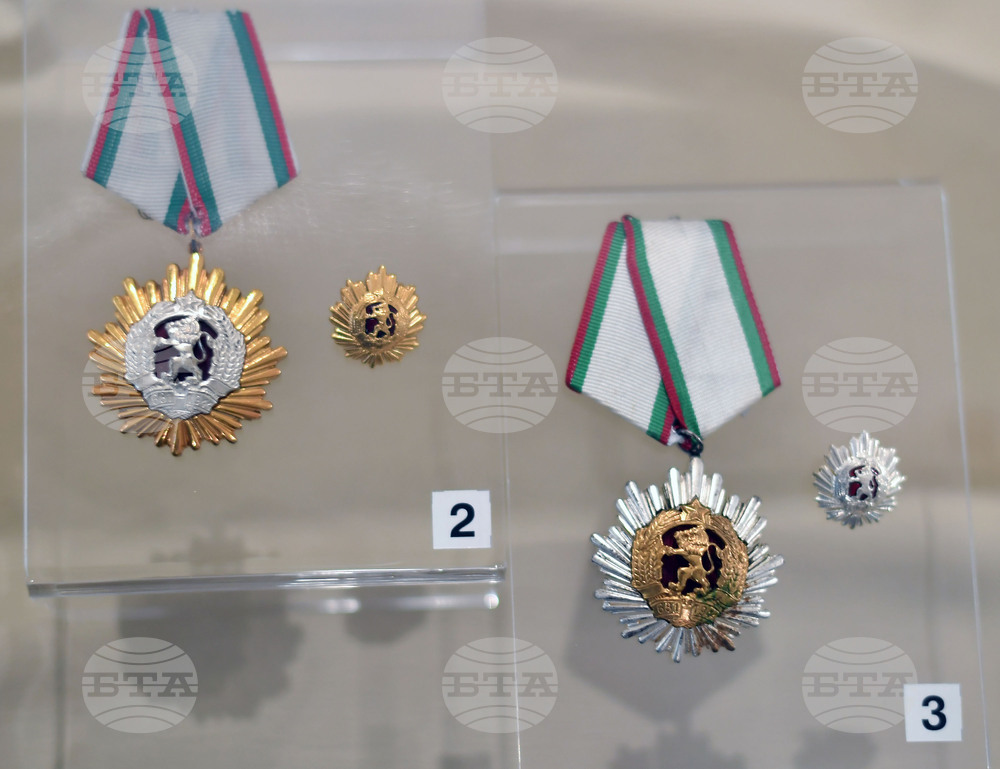 Исперих - изложба