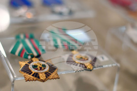 Исперих - изложба