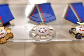 Исперих - изложба