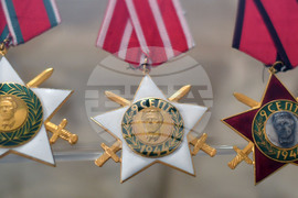 Исперих - изложба