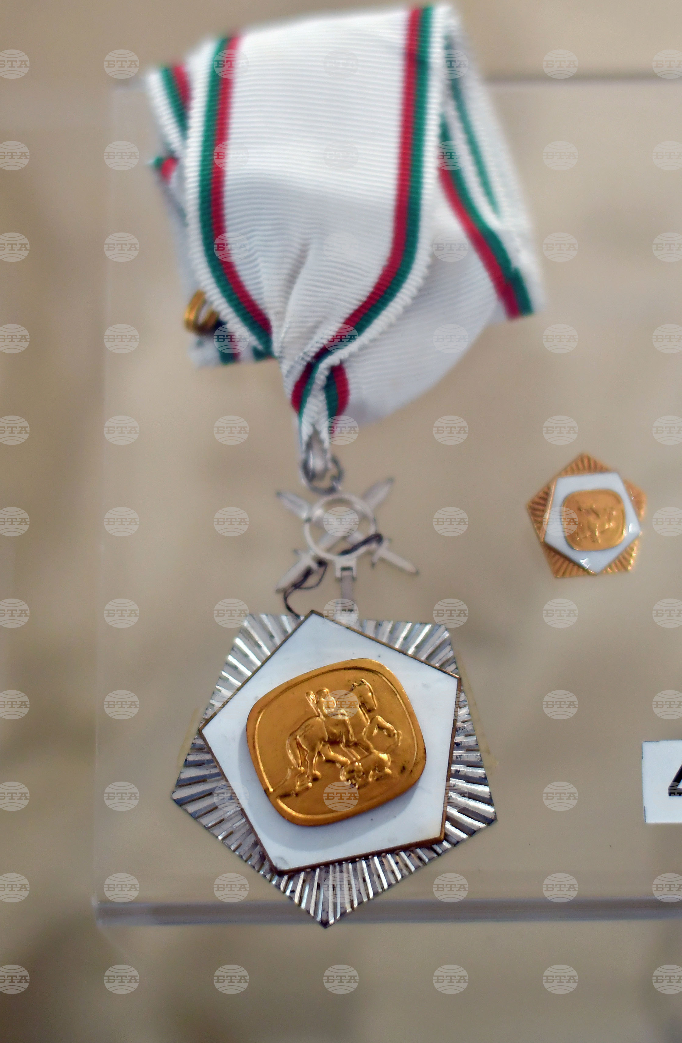 Исперих - изложба