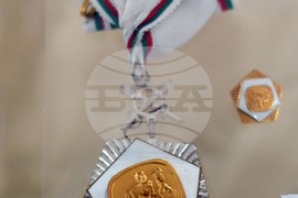 Исперих - изложба