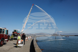 San Francisco Firefighting