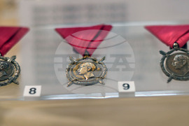 Исперих - изложба