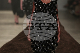 Brazil Fashion Leandro Castro