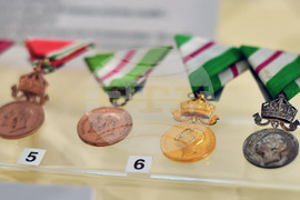 Исперих - изложба