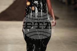 Brazil Fashion Leandro Castro